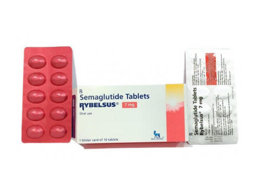 Comprar Rybelsus online sin receta