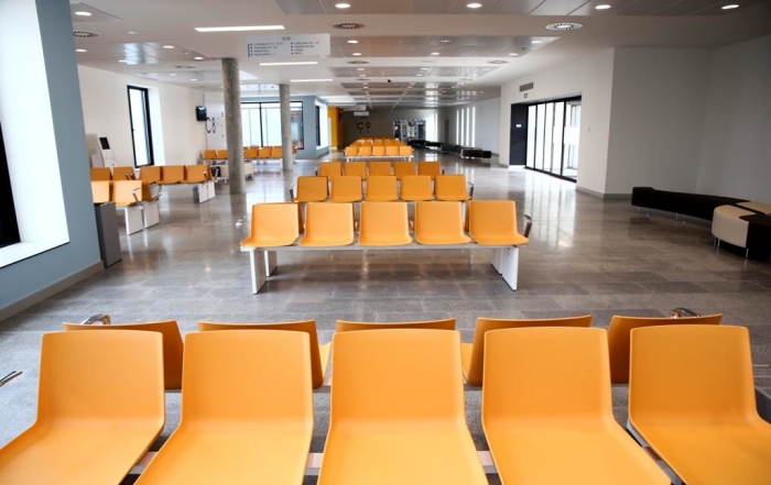 Lista espera, psicología.