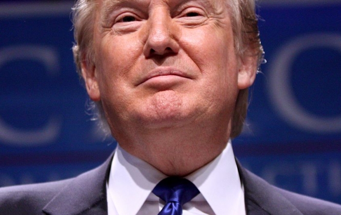 análisis psicologico trump