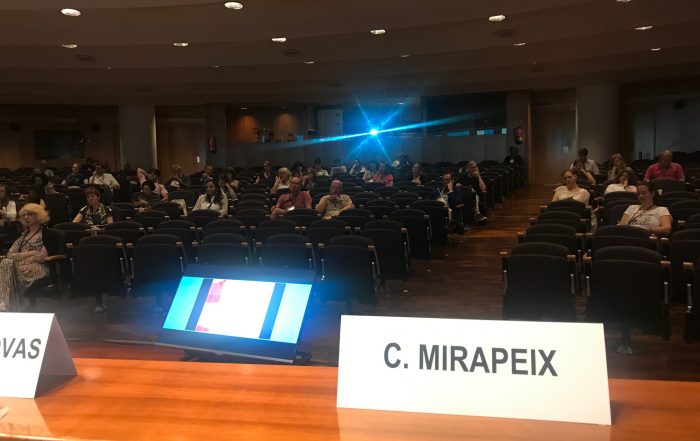 Congreso Medicina Psicosomatica espiritualidad