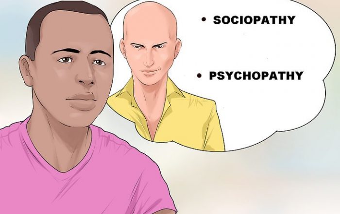 Diferencias entre Psicópata y sociópata