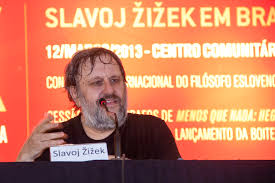 Slavoj Zizek el filósofo viral