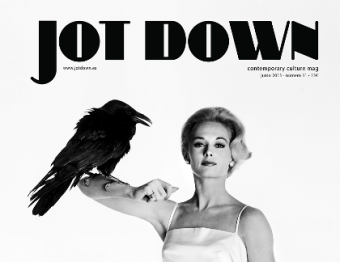 quien dirige jot down