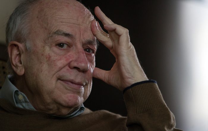 Entrevista a Enrique Gonzalez