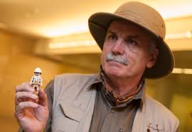 Entrevista a Eudald Carbonell