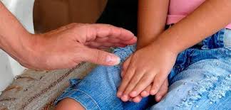 abuso sexuales a hombres