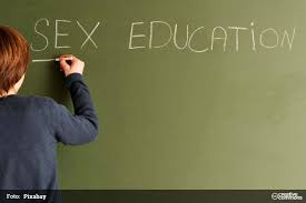 Educación Sexual