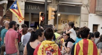 Conflicto de la independecia