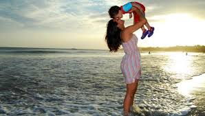 ser madres, salud mental