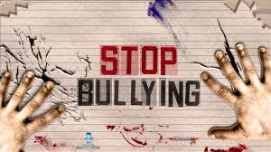 Stop bullying