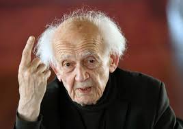 Zygmunt Bauman sociologo
