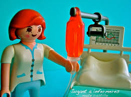 salud mental enfermeros