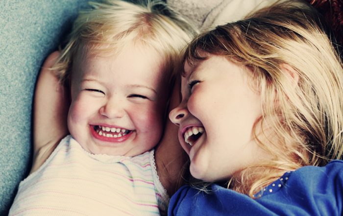 La risa y sus beneficios