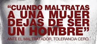 Violencia de género