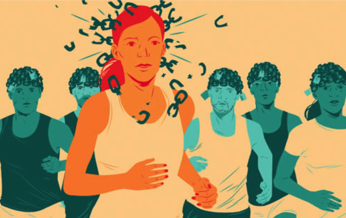 Mindfulness y deporte