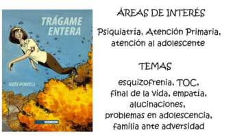 Medicia grafica, fichas