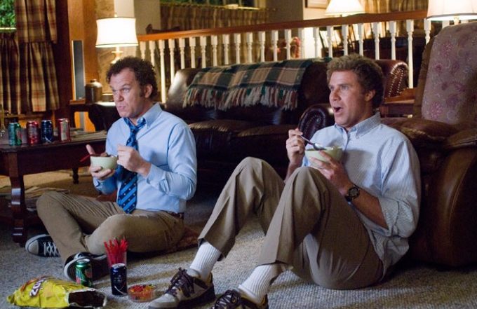 infantilización de occidente