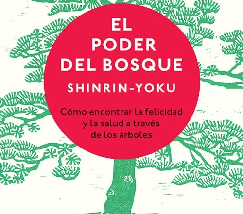 Dr Qing Li, bosques