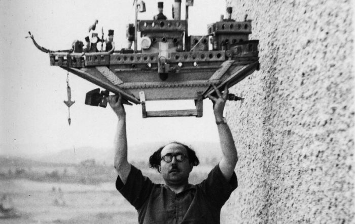 Francesc Tosquelles, Freud, psiquiatria