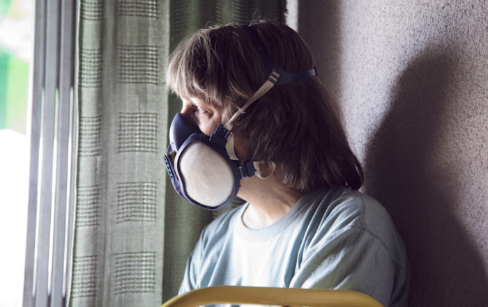 SQM o sensibilidad química múltiple