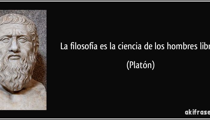 Filosofía, educación, cultura