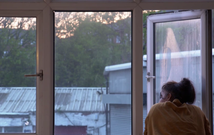 soledad, psicología