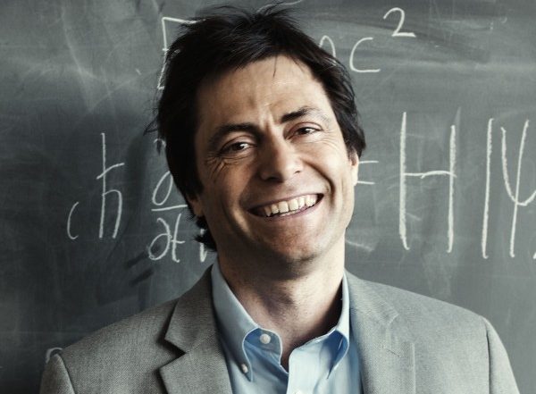 entrevista a Max Tegmark, inteligencia artificial