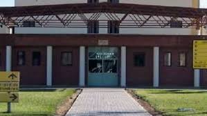 hospitales psiquiátricos penitenciarios