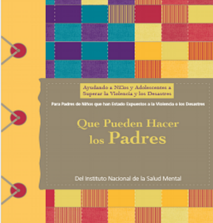 Superar la violencia y los desastres, jóvenes y adolescentes
