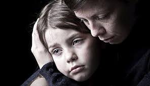 psicología, padre, hijos, relaciones