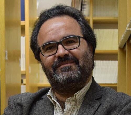 Lluís Montoliu, experto en edicción genética.