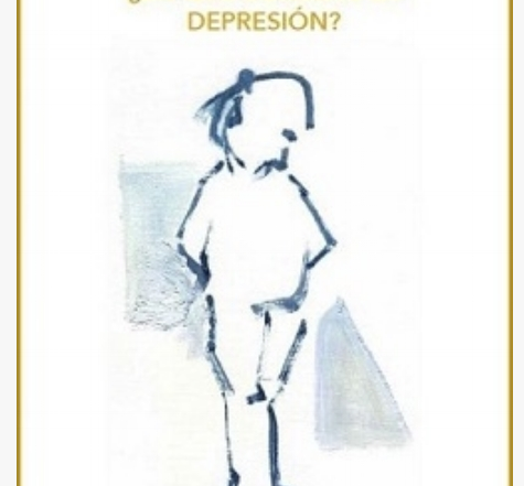 Depresión, guías de autoayuda, psicología