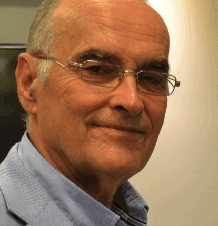 humanizar la muerte, entrevista Enric Benito.