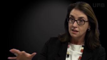 Entrevista a Carla Sharp. Trastornos de Personalidad, psicología.