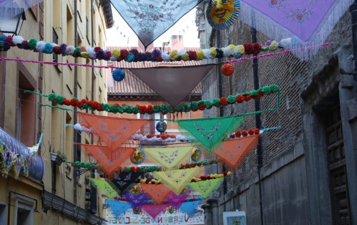 Comunidad, Contextos comunitarios.