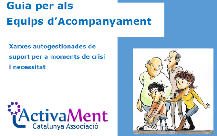 guía de acompañamiento en salud mental