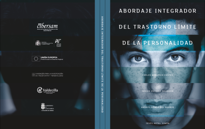 Presentacion libro, Abordaje integrador TLP