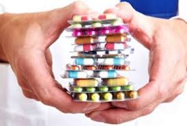 Sanidad y las industrias farmaceuticas