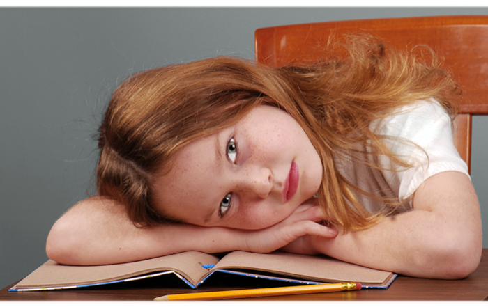 TDAH, niños, educación.