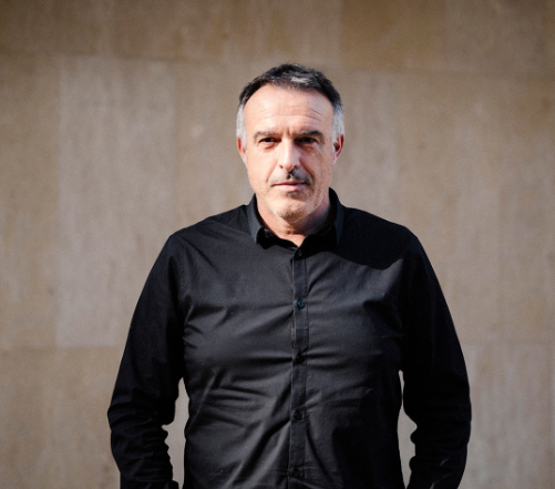 Dr. Javier Yanguas, soledad, personas mayores