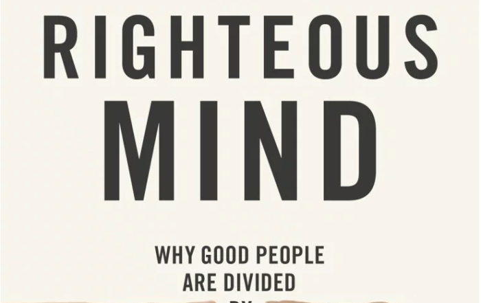 Mente Recta por Roberto Colom