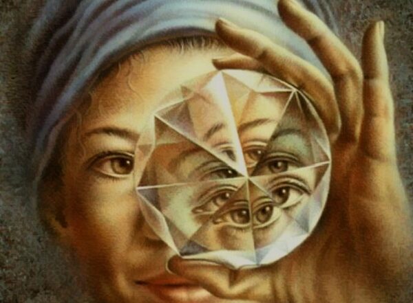 distorsion cognitiva