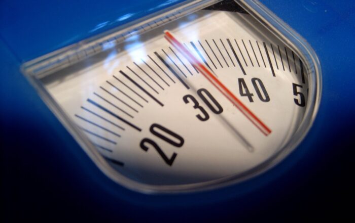 ANOREXIA TRASTORNO PSIQUIATRICO