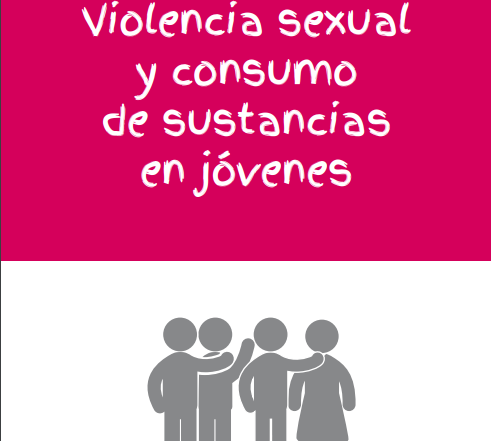 violencia sexual guia
