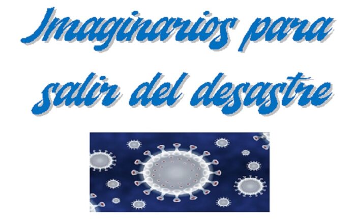 angle davis y naomi klein imaginarios para salir del desastre