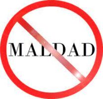 maldad no es enfermedad