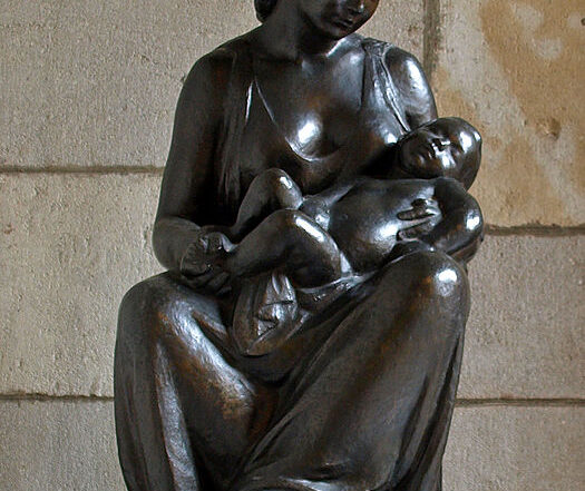 maternar en confinamiento