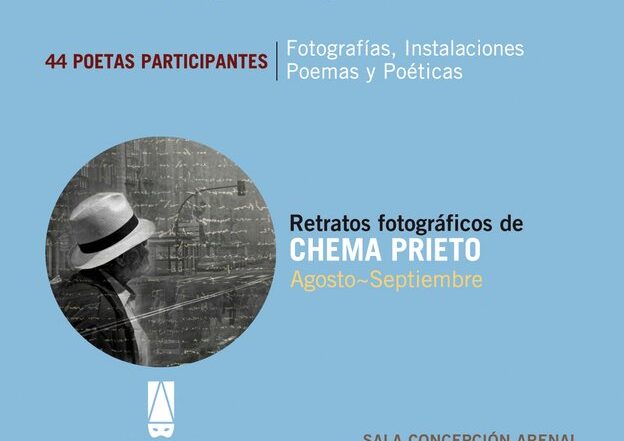 un siglo de piel y poesia