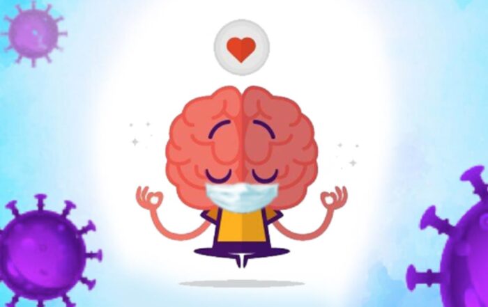 salud mental y covid