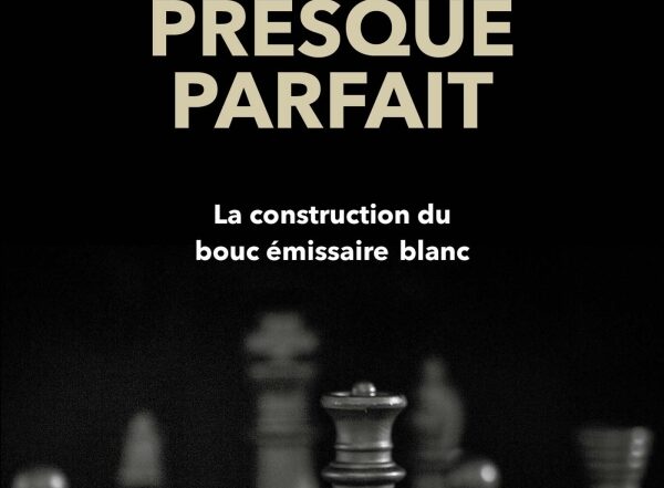 un culpable casi perfecto